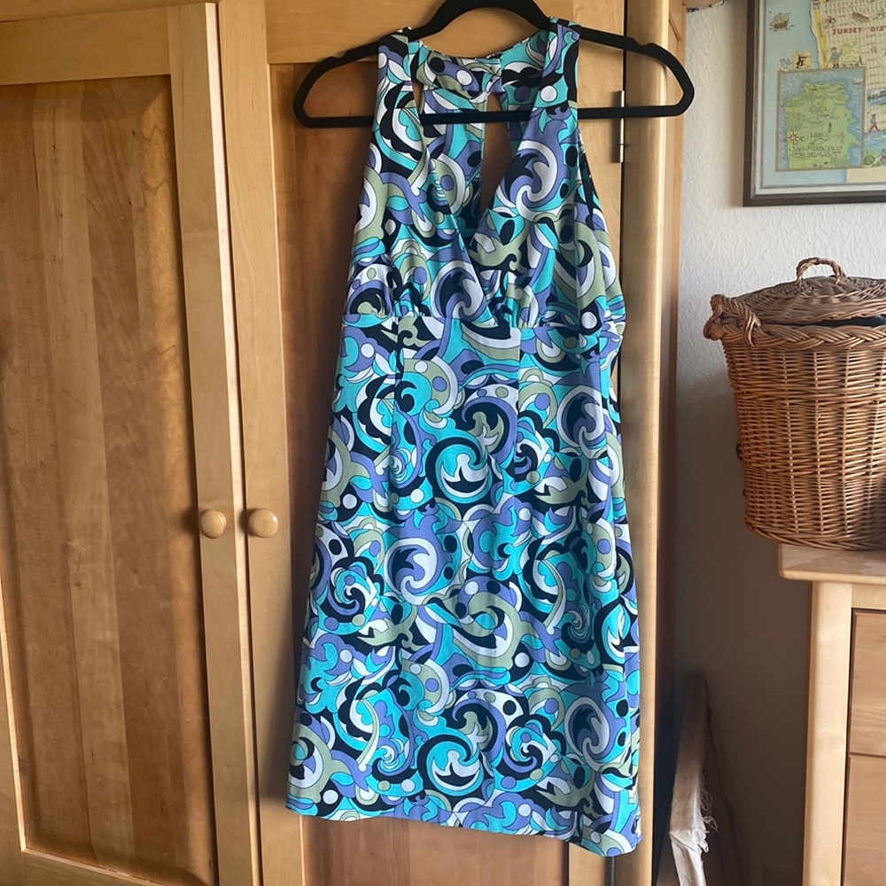 Dress barn casual dress